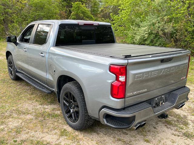 Used 2023 Chevrolet Silverado 1500 RST w/ Convenience Package II AWD/4WD image 14