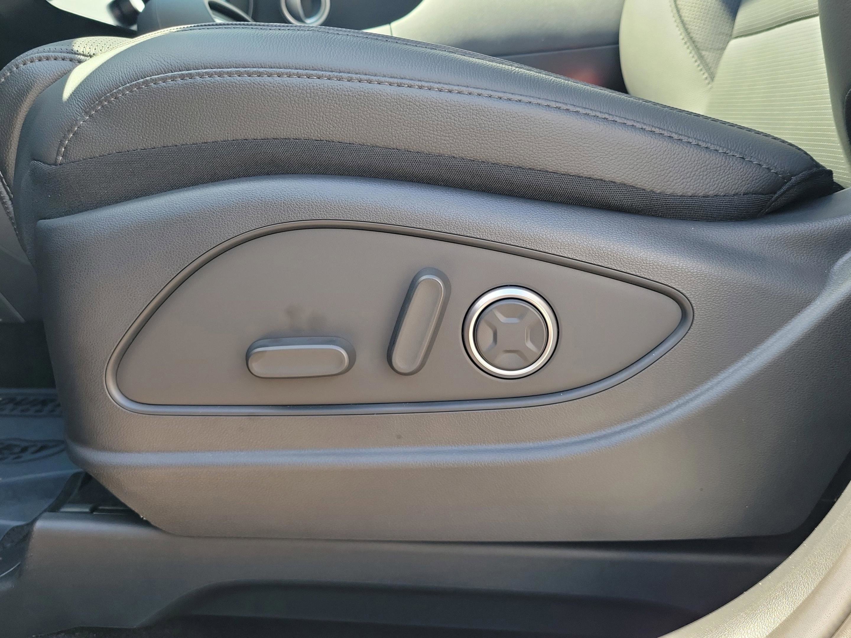 New 2026 Hyundai Palisade Limited image 22