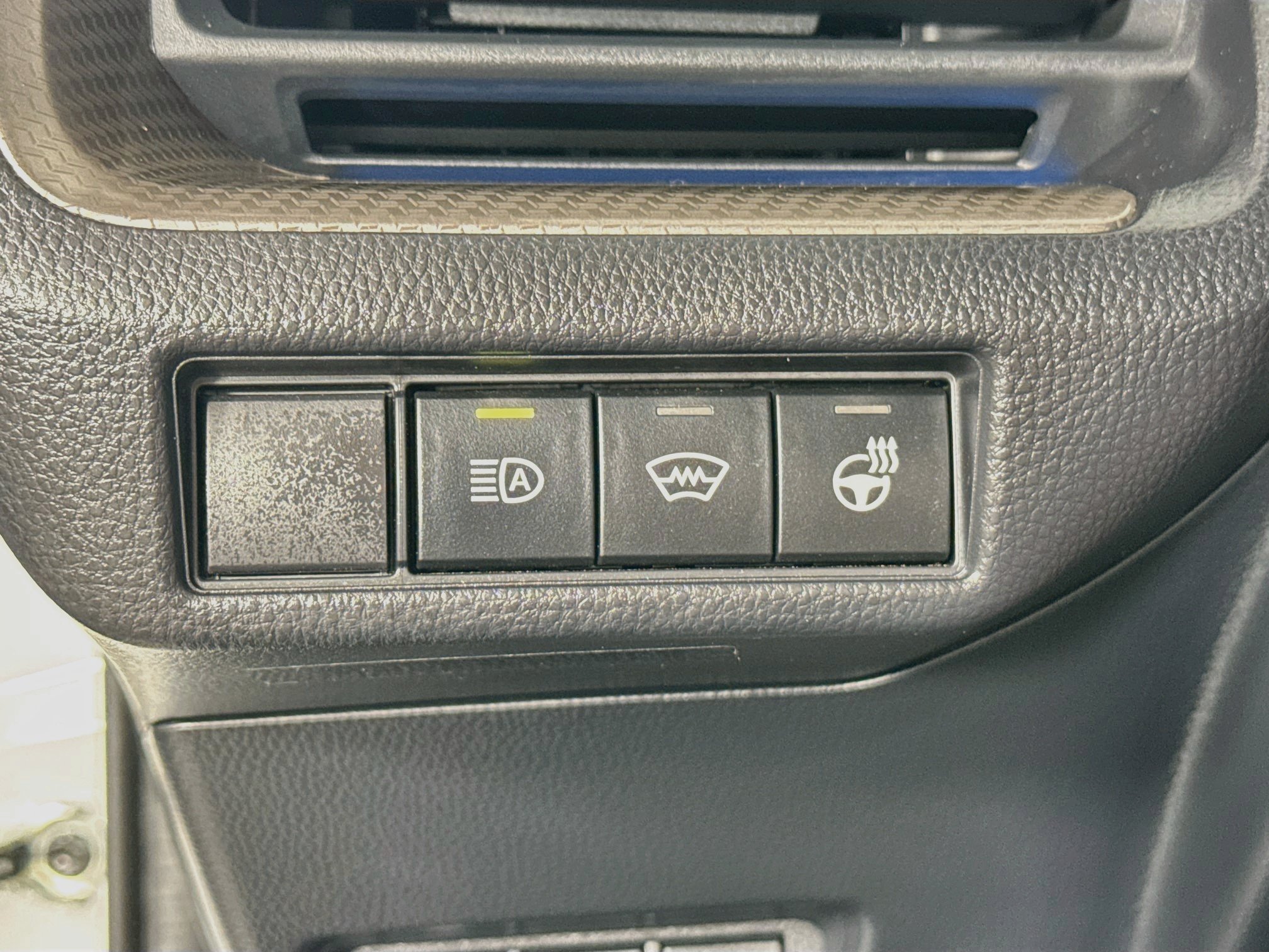 Certified 2026 Toyota Prius XLE AWD/4WD image 11