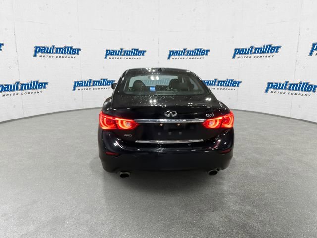 Used 2016 INFINITI Q50 Premium w/ 2.0T Premium Plus Package image 10
