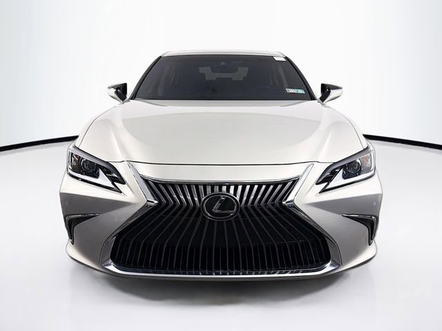 Used 2021 Lexus ES 350 w/ Premium Package image 2