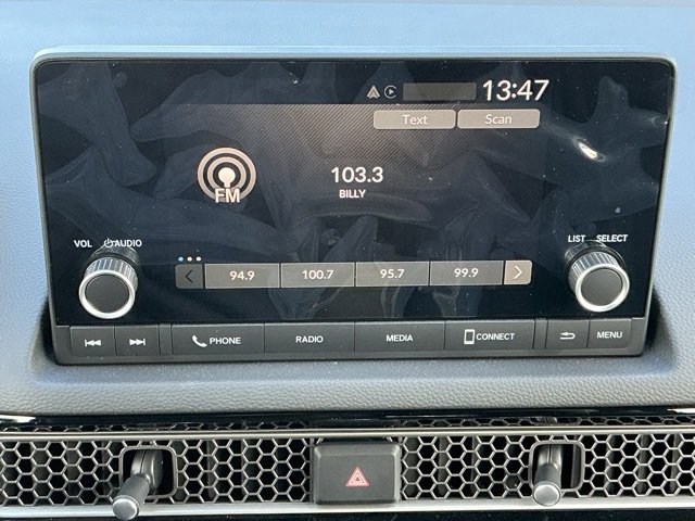 New 2025 Honda Civic Sport image 10