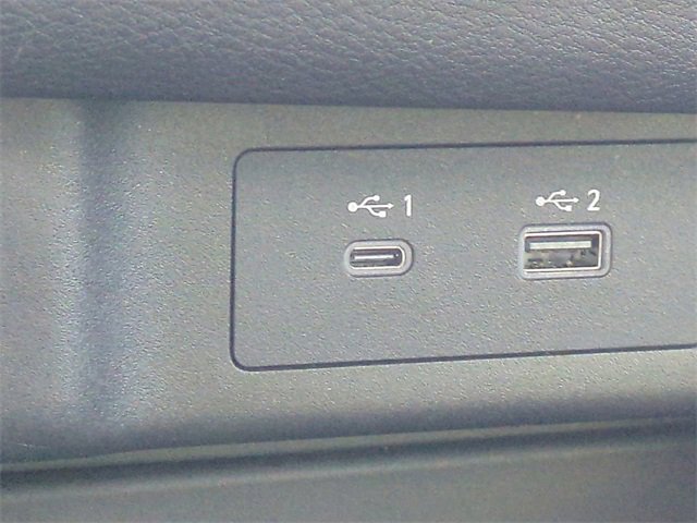 Used 2023 Nissan Rogue Platinum w/ Platinum Premium Package image 23