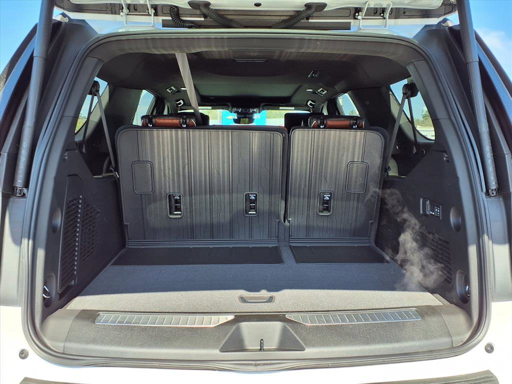 Used 2024 GMC Yukon XL Denali Ultimate image 22