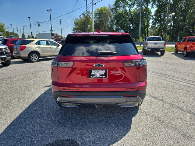 New 2026 Chevrolet Equinox ACTIV image 10