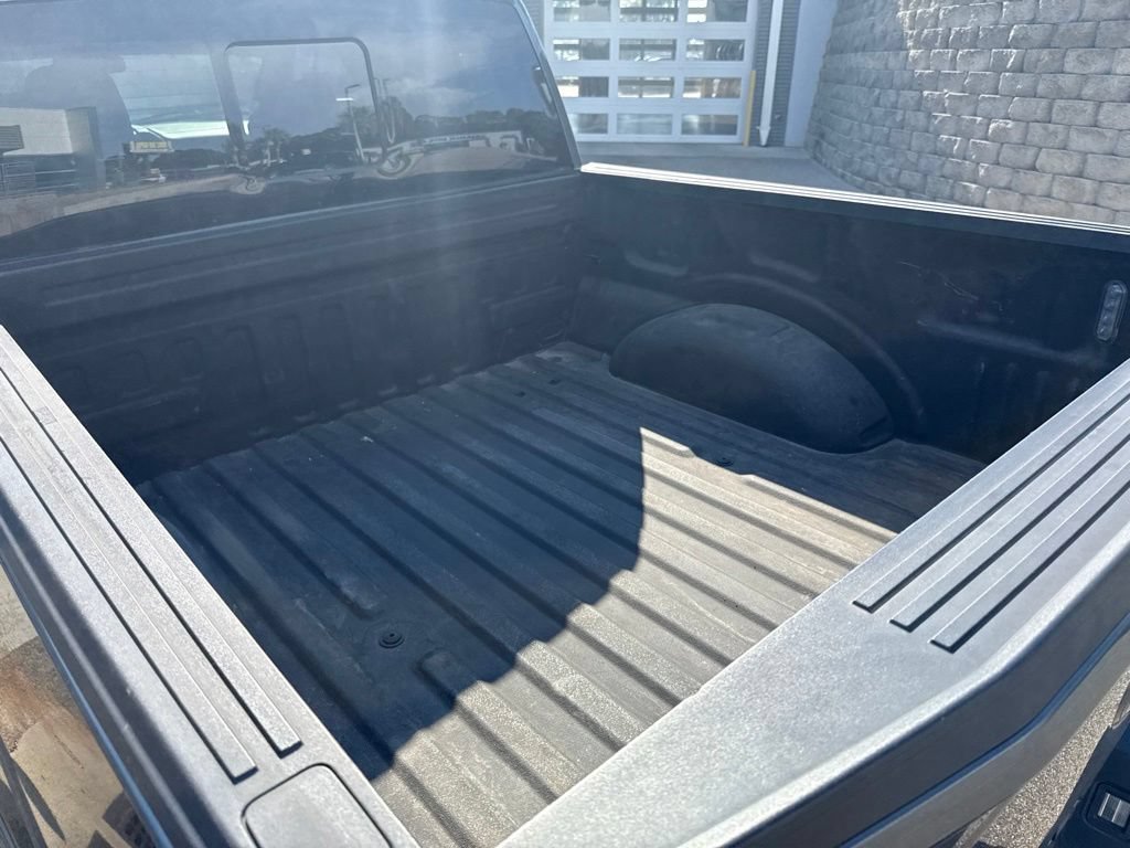 Used 2019 Ford F150 XLT w/ Equipment Group 302A Luxury RWD image 7