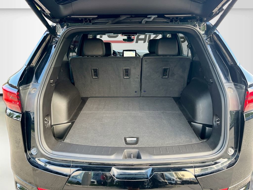 Used 2024 Chevrolet Blazer RS w/ Driver Confidence II Package image 27