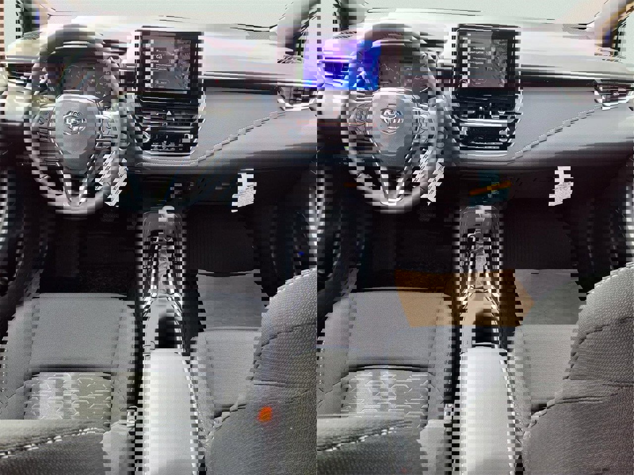 New 2026 Toyota Corolla SE image 12