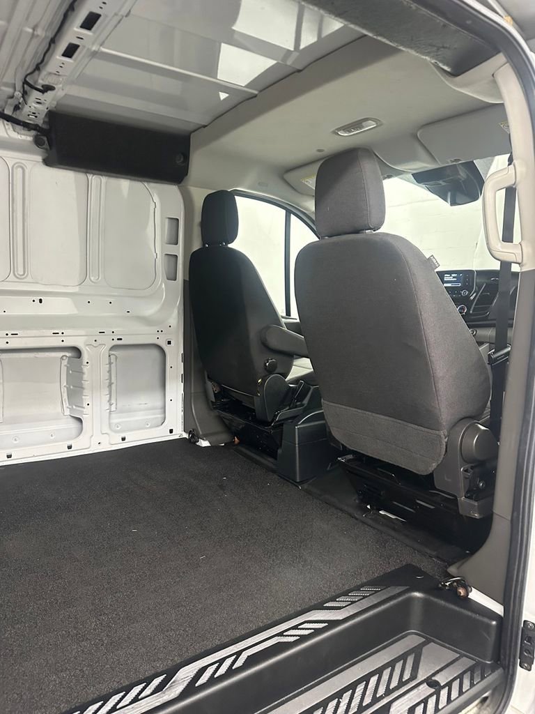 Used 2020 Ford Transit 250 Low Roof image 26