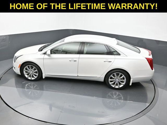 Used 2016 Cadillac XTS Premium FWD image 55