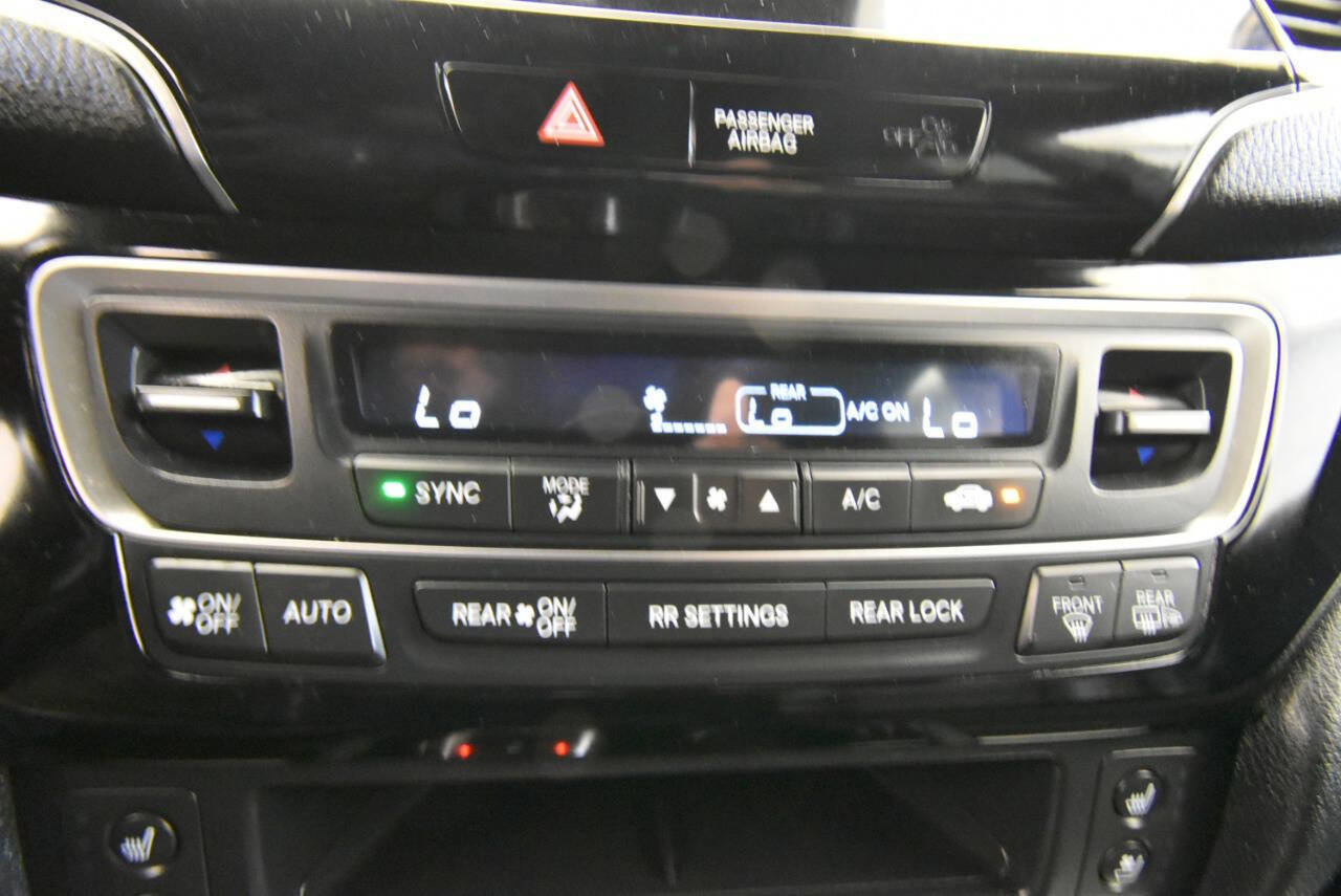 Used 2023 Honda Passport Elite image 30