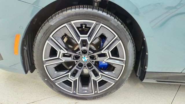 Used 2024 BMW 530i image 59