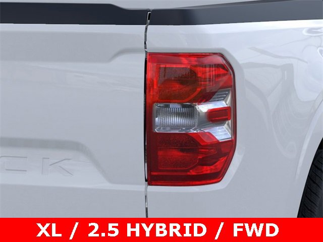 New 2025 Ford Maverick XL image 49