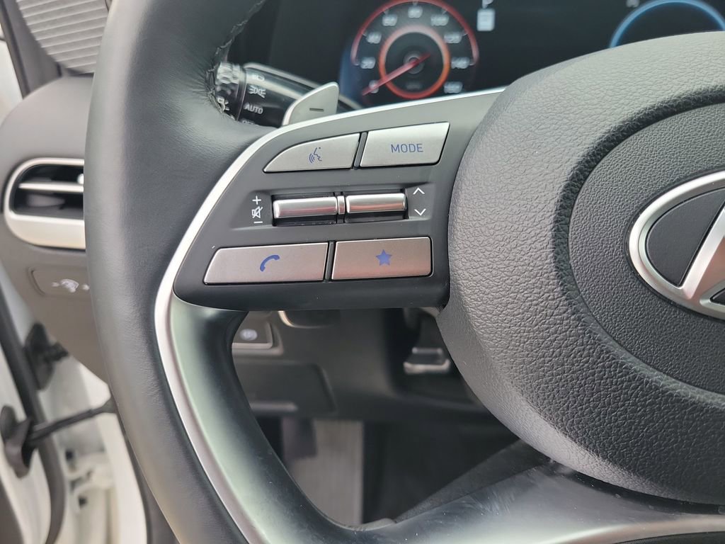 Used 2024 Hyundai Palisade Limited image 22
