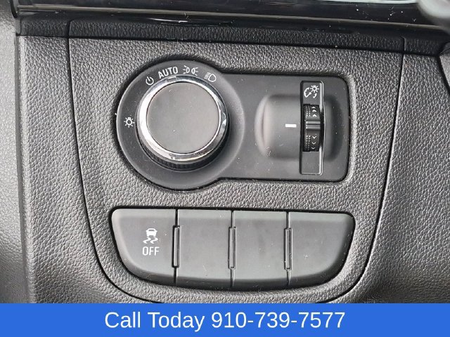 Used 2022 Chevrolet Spark LT FWD image 16