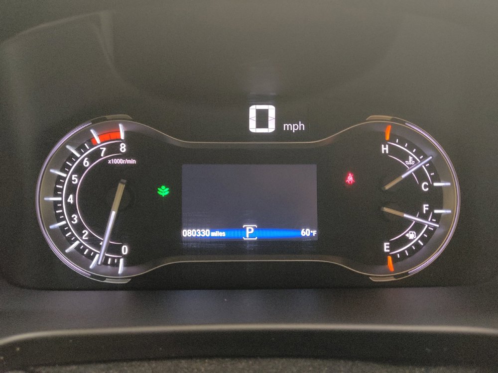 Used 2019 Honda Ridgeline RTL-T image 23