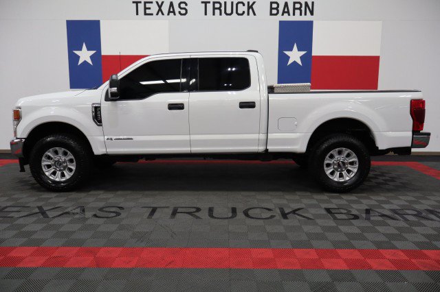 Used 2022 Ford F250 XLT