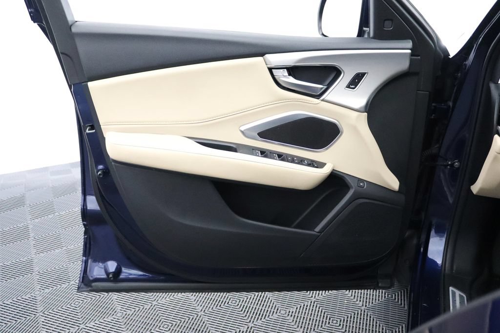 Certified 2023 Acura RDX AWD image 11