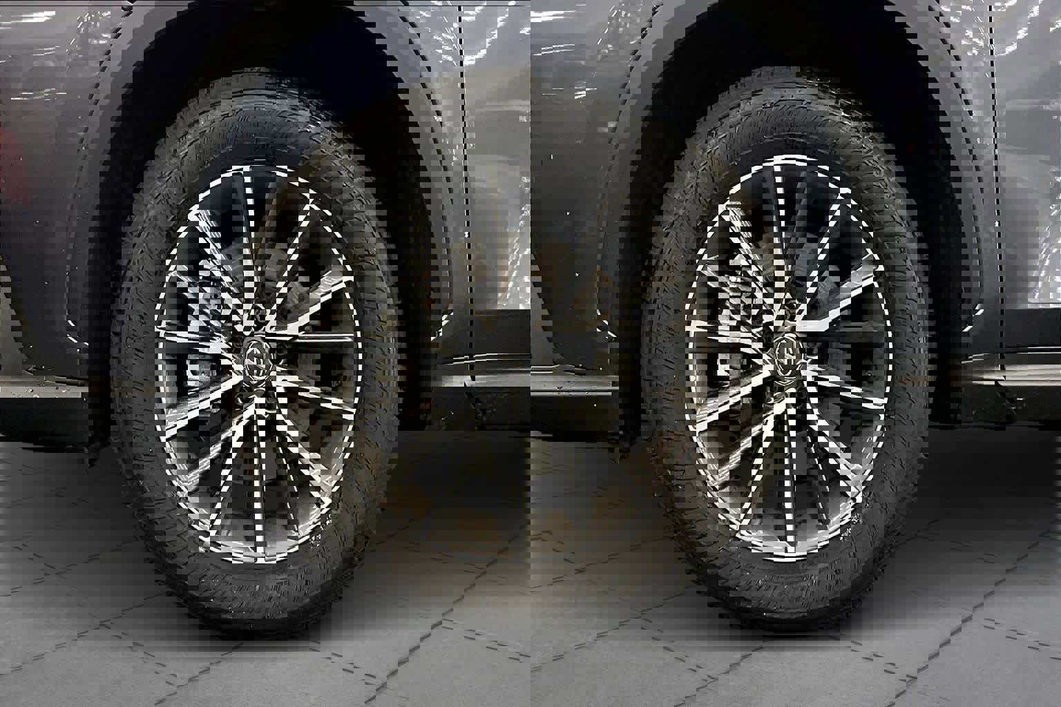 Used 2025 Lexus NX 350h AWD w/ Cold Area Package image 10