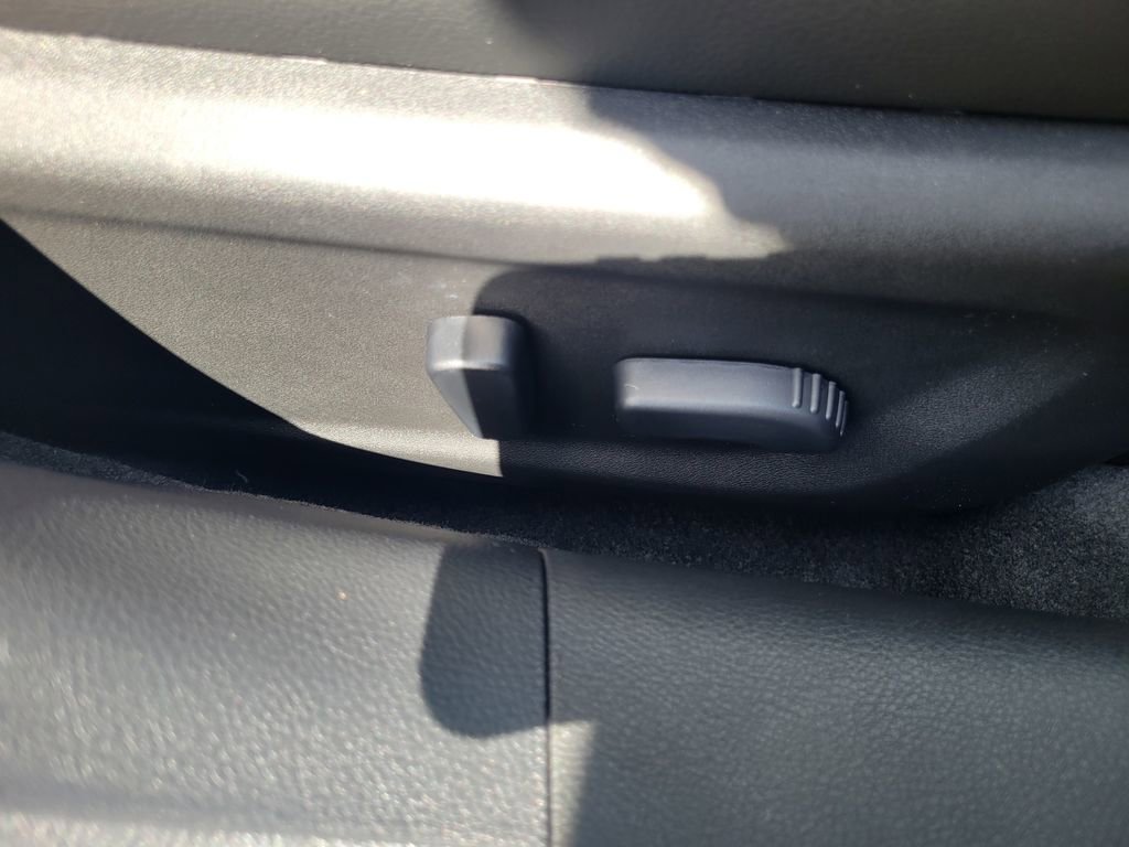 New 2025 Nissan Altima 2.5 SR w/ SR Premium Package image 42