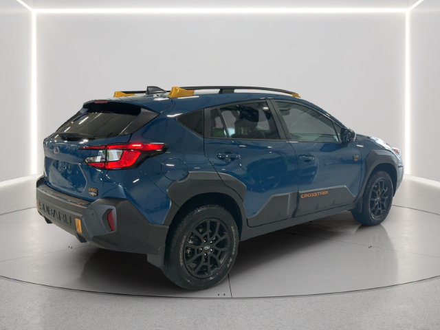 Used 2024 Subaru Crosstrek 2.5i Wilderness AWD/4WD image 6