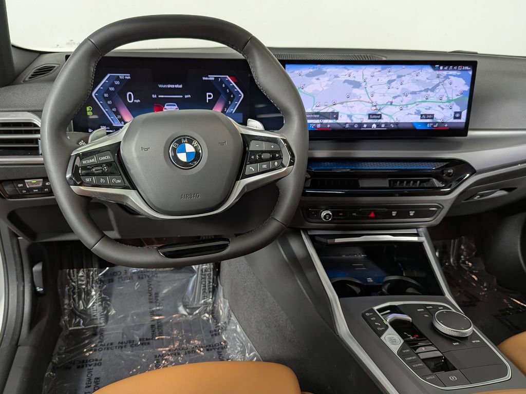Used 2025 BMW 230i xDrive Coupe w/ Convenience Package AWD/4WD image 19