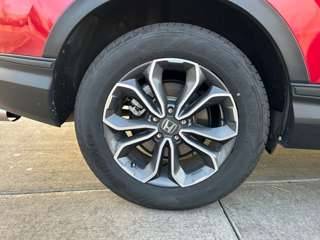 Used 2022 Honda CR-V EX-L image 29