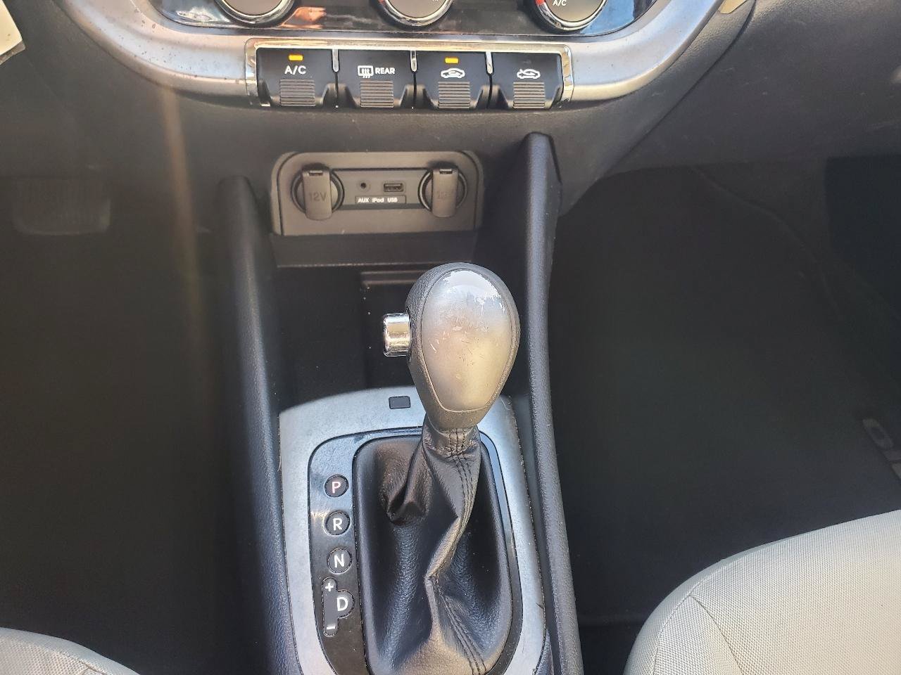 Used 2013 Kia Rio LX w/ PWR Pkg FWD image 19