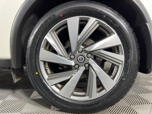 Used 2019 Nissan Murano SL w/ SL Technology Package image 13