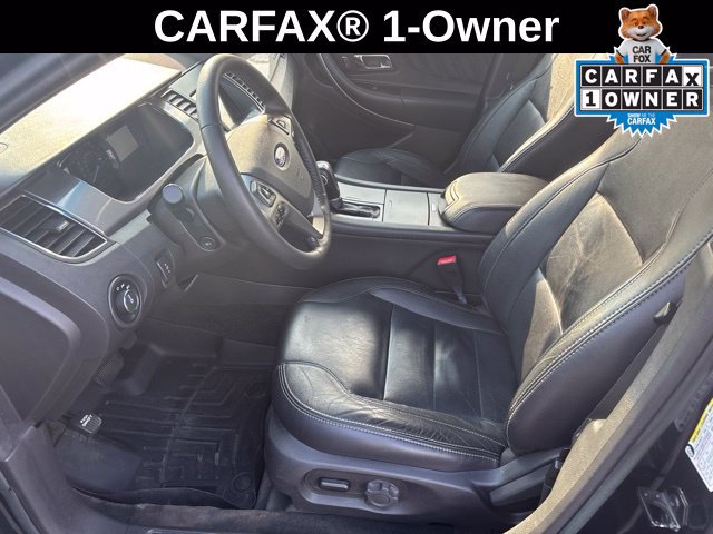 Used 2017 Ford Taurus SEL w/ Equipment Group 201A FWD image 2