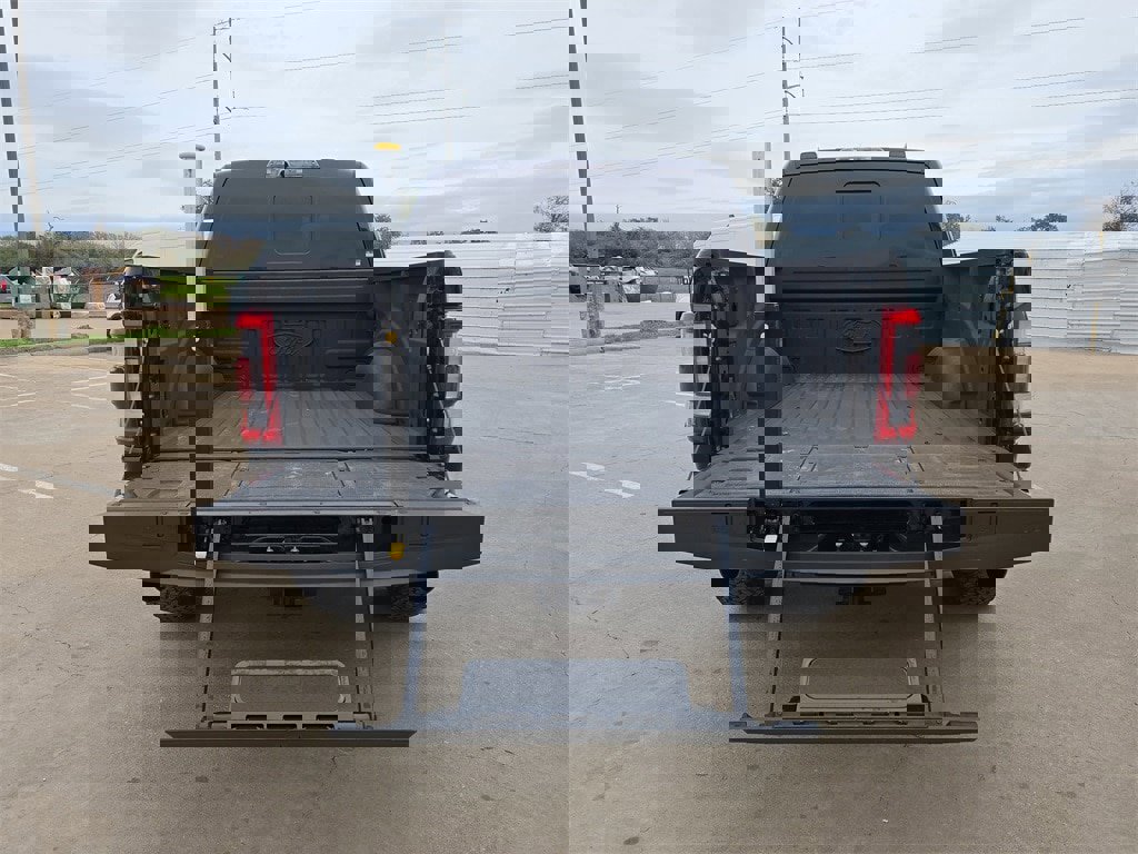 Used 2023 Ford F150 Raptor image 12