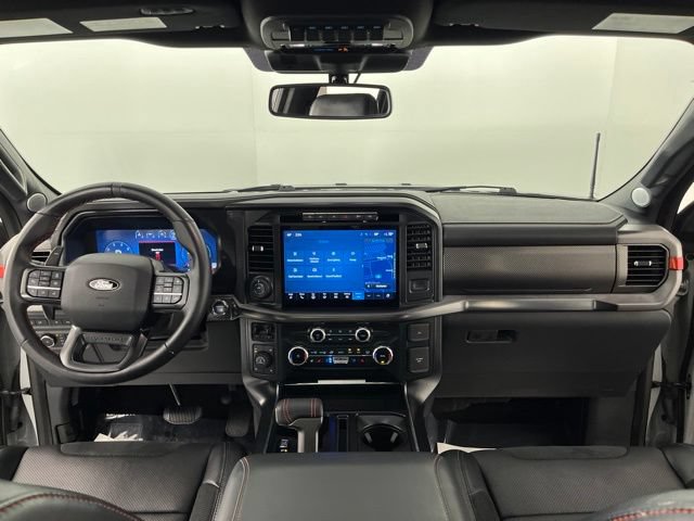 Used 2024 Ford F150 Raptor AWD/4WD image 43