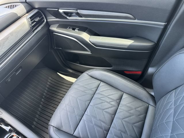 Used 2025 Kia Telluride SX Prestige X-Line AWD/4WD image 21