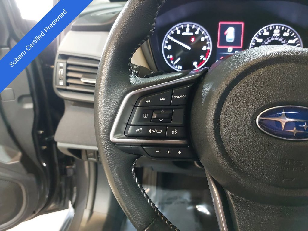 Used 2025 Subaru Outback Premium AWD/4WD image 16