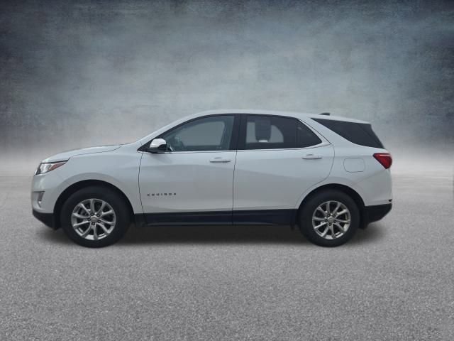 Used 2020 Chevrolet Equinox LT image 8