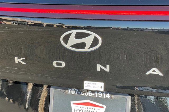 New 2026 Hyundai Kona SE image 9