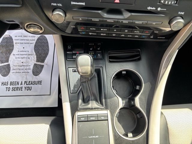 Used 2022 Lexus RX 350 AWD w/ Special Edition image 22