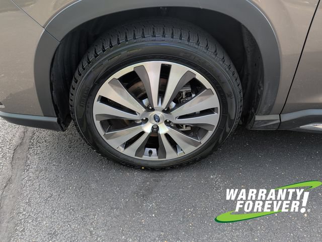 Used 2022 Subaru Ascent Limited w/ Technology Package AWD/4WD image 19