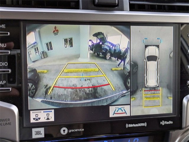 Used 2024 Toyota 4Runner Limited image 23