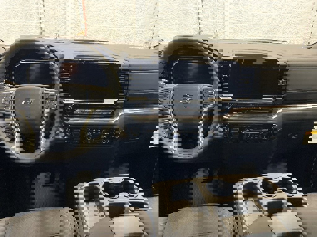 New 2026 Chevrolet Silverado 1500 RST image 12