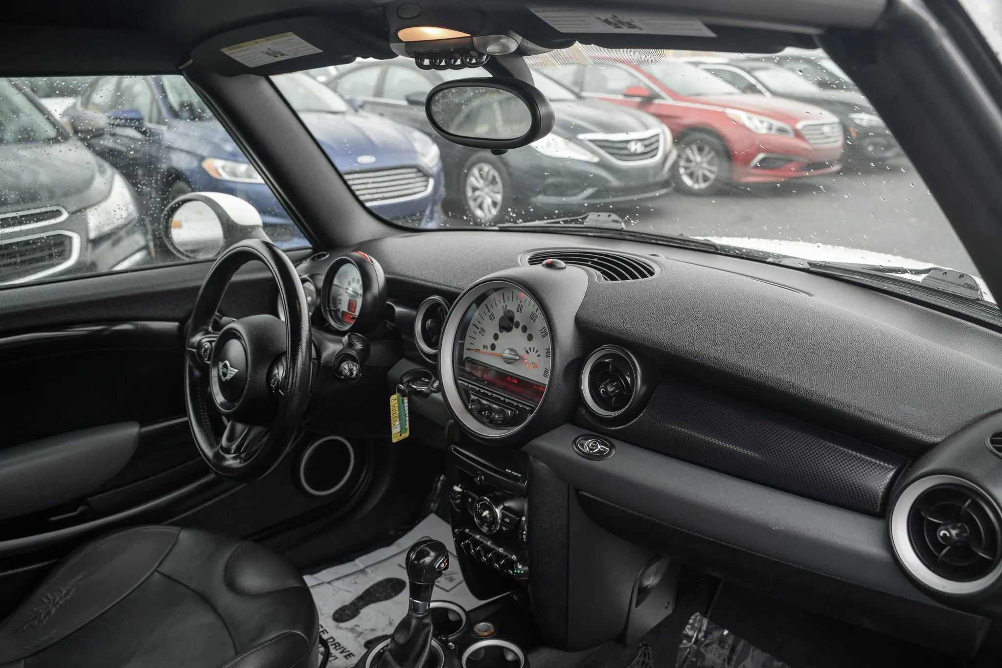 Used 2012 MINI Cooper S image 15
