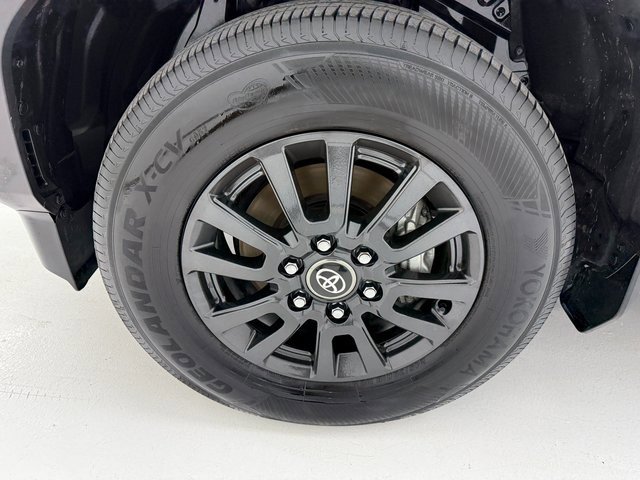 Used 2024 Toyota Land Cruiser 1958 image 7