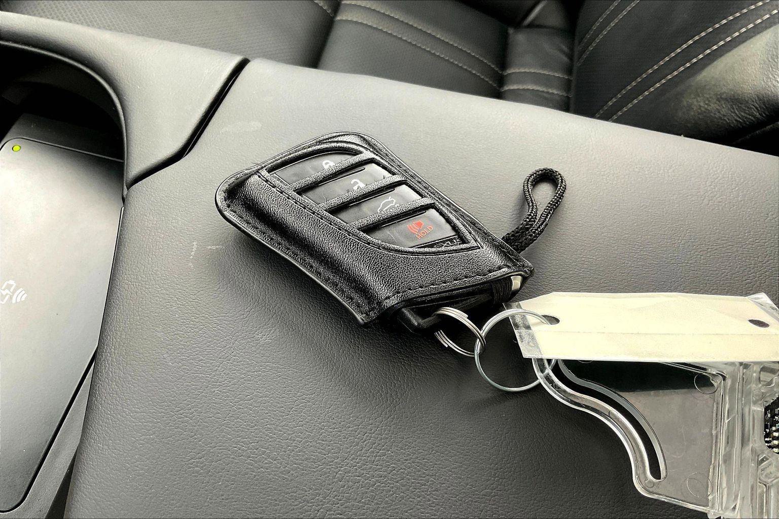 Used 2025 Lexus ES 300h w/ Luxury Package image 10