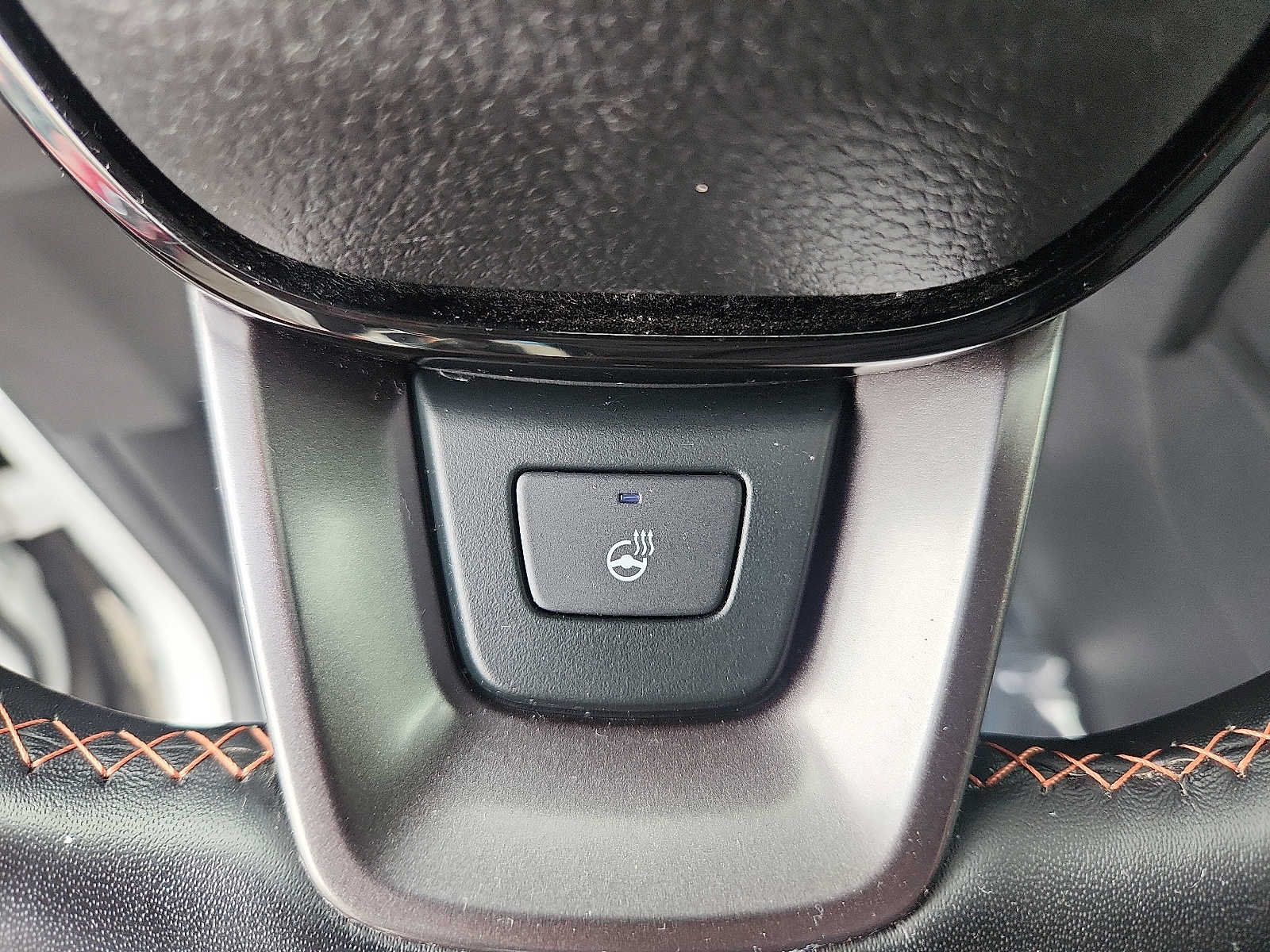 Certified 2023 Honda Pilot TrailSport image 22