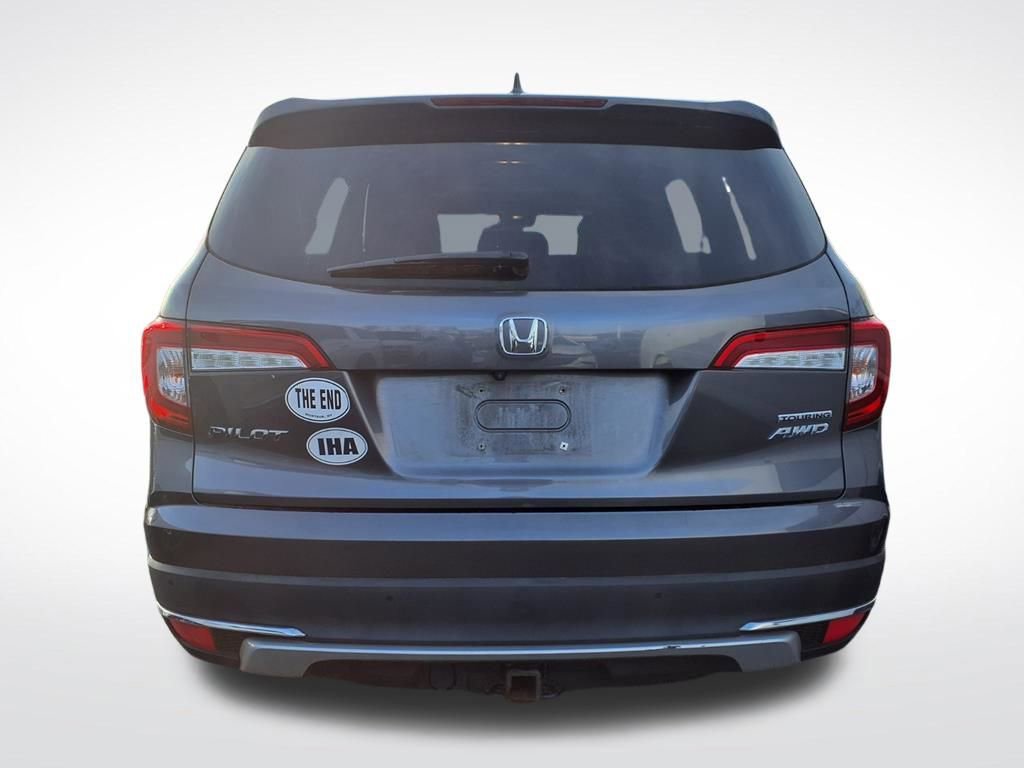Used 2020 Honda Pilot Touring image 5