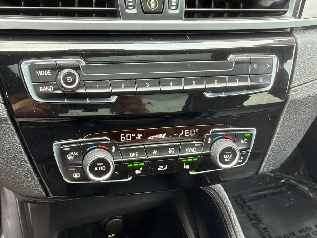 Used 2020 BMW X1 xDrive28i w/ Convenience Package AWD/4WD image 30