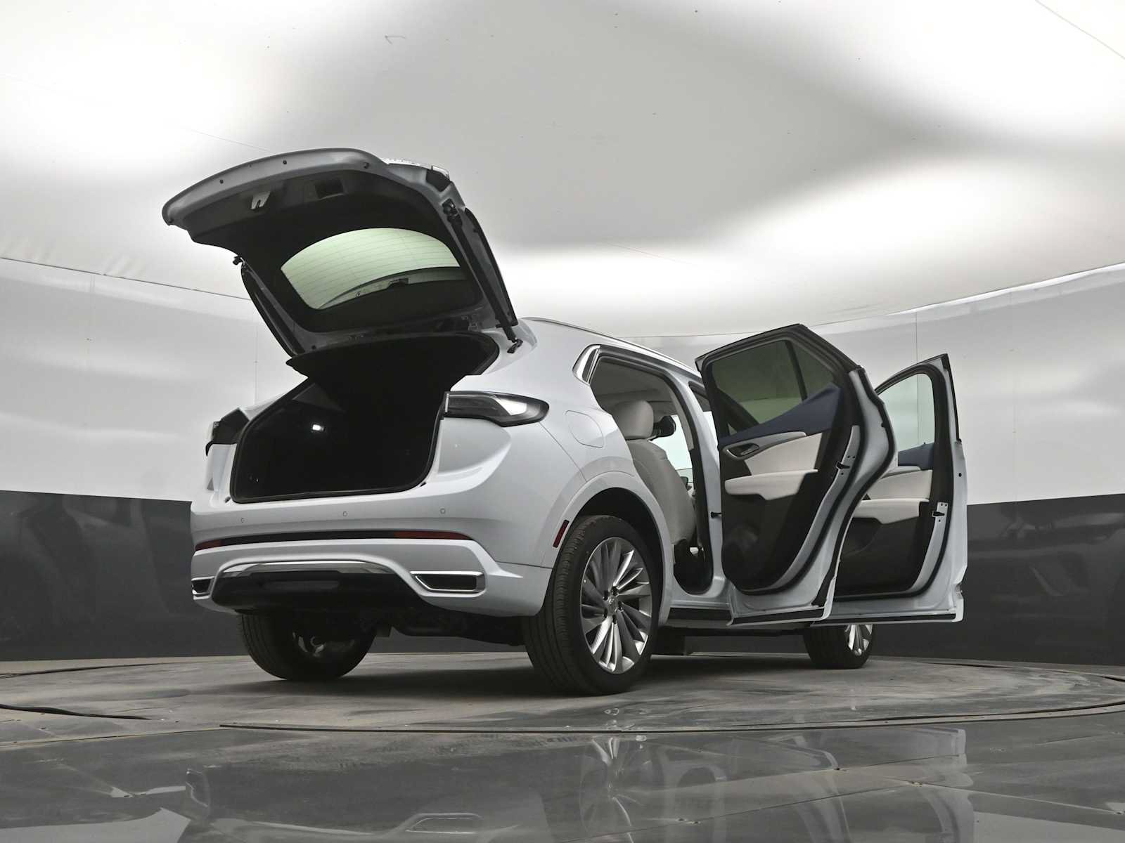 New 2026 Buick Envision Avenir AWD/4WD image 45