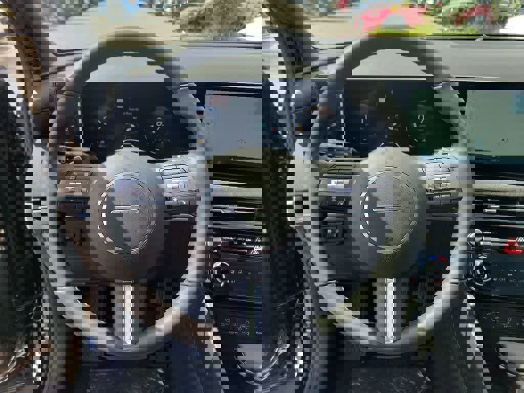 New 2026 Hyundai Santa Cruz Limited image 25