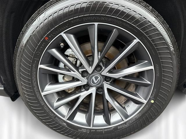 Used 2023 Lexus NX 250 AWD image 9