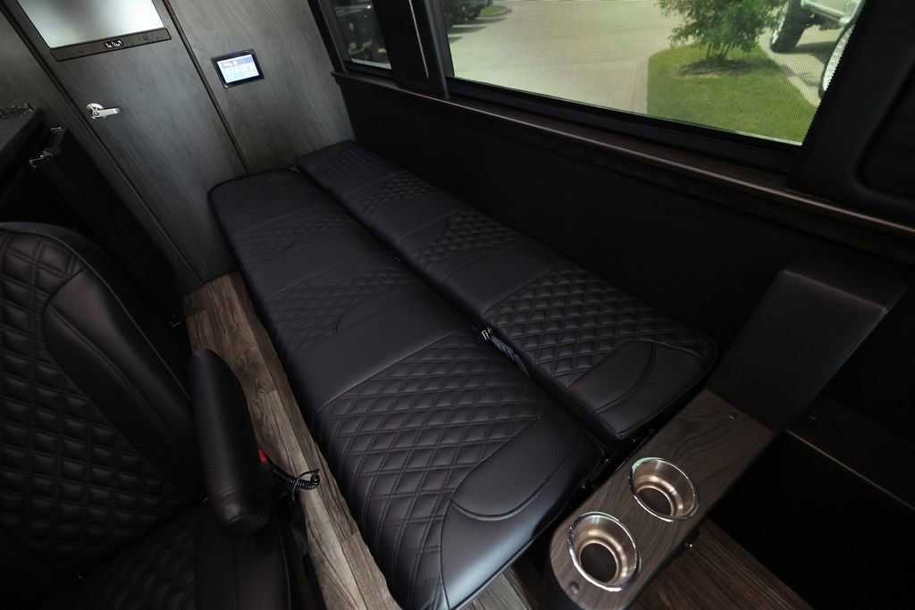 Used 2020 Mercedes-Benz Sprinter 3500 image 16